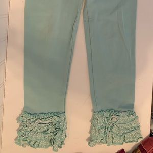 Matilda Jane Leggings